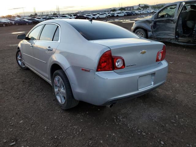 Photo 3 from auction – 2011 CHEVROLET MALIBU 2LT with VIN 1G1ZD5E16BF110781