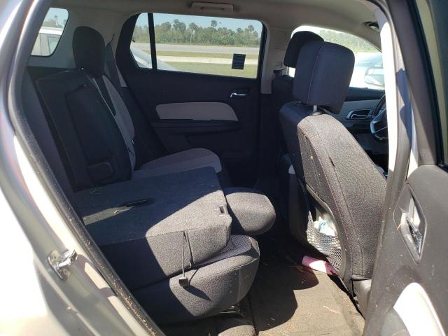 Photo 6 from auction – 2014 GMC TERRAIN SL with VIN 2GKALREK6E6286501