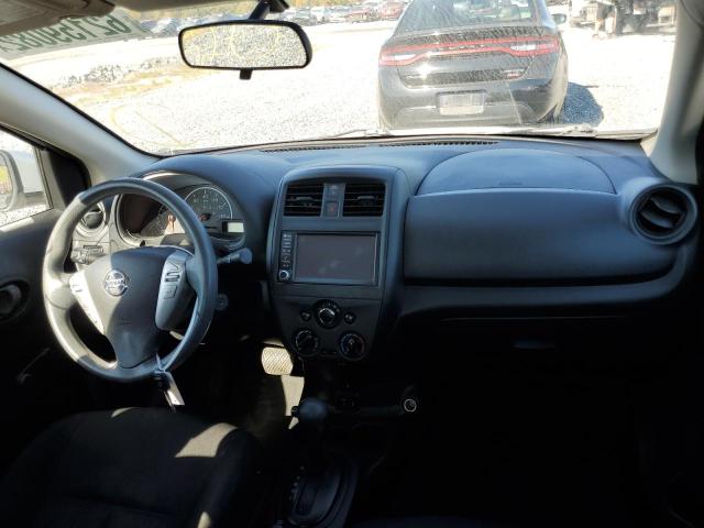 Photo 9 from auction – 2019 NISSAN VERSA S with VIN 3N1CN7AP2KL816557