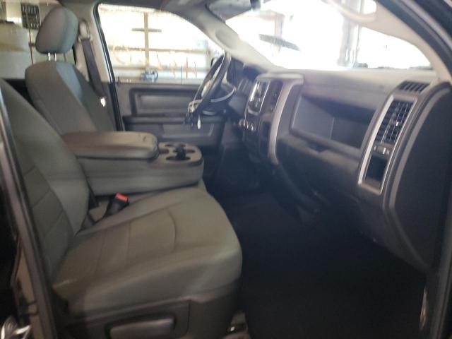 Photo 5 from auction – 2017 RAM 1500 ST with VIN 1C6RR7FTXHS564463