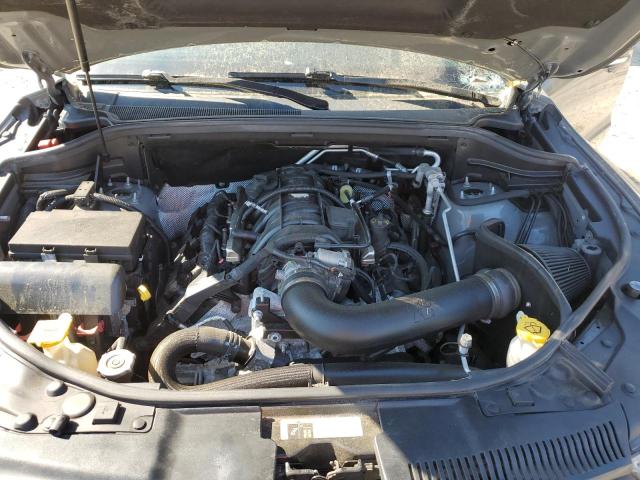 Photo 7 from auction – 2019 DODGE DURANGO R/ with VIN 1C4SDJCT0KC633026