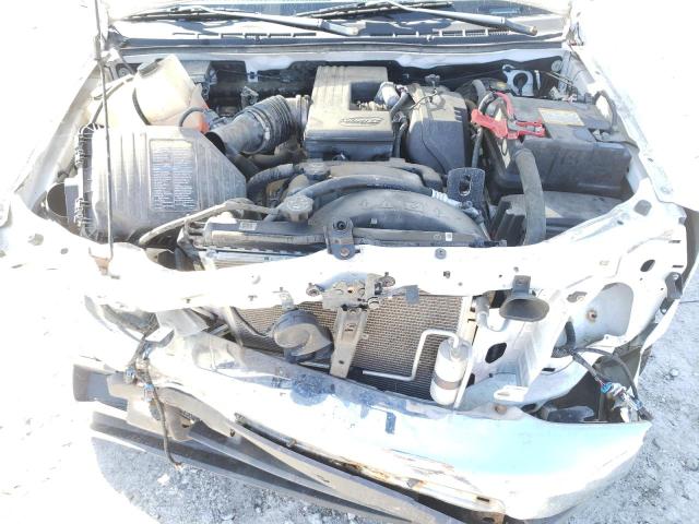Photo 7 from auction – 2008 CHEVROLET COLORADO with VIN 1GCCS14E388116258