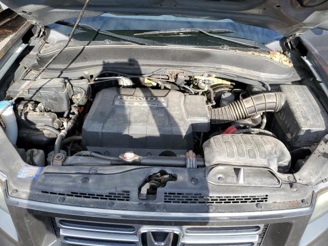 Photo 7 from auction – 2008 HONDA RIDGELINE with VIN 2HJYK16508H504170