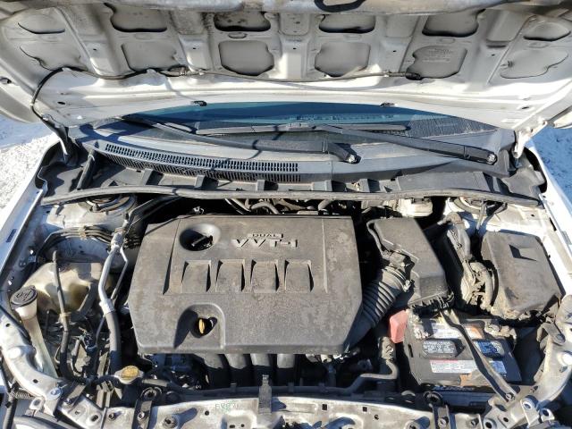 Photo 7 from auction – 2010 TOYOTA COROLLA BA with VIN 2T1BU4EE4AC523683