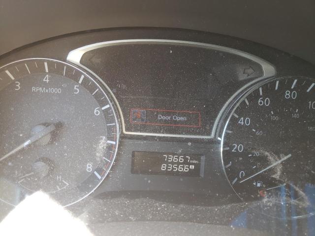 Photo 8 from auction – 2014 NISSAN ALTIMA with VIN 1N4AL3AP3EN347704
