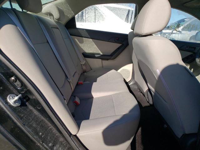 Photo 6 from auction – 2010 KIA FORTE EX with VIN KNAFU4A28A5252845