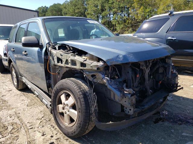 Photo 5 from auction – 2011 FORD ESCAPE XLS with VIN 1FMCU0C72BKB43870