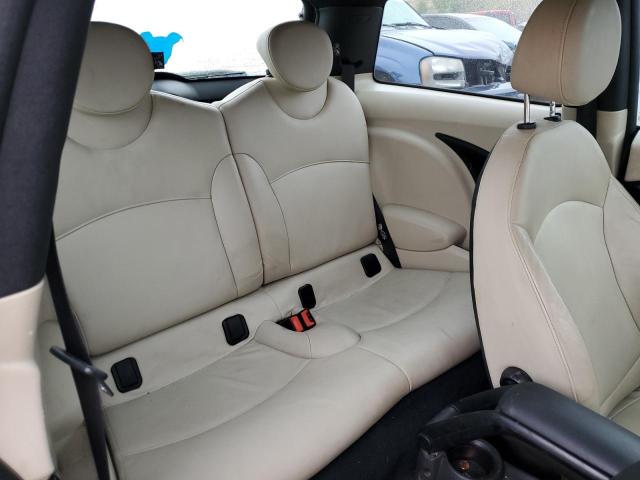 Photo 5 from auction – 2011 MINI COOPER S with VIN WMWSV3C54BTY21250