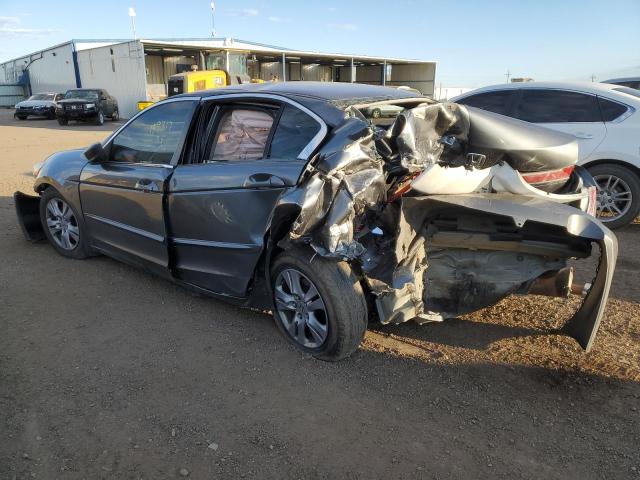 Photo 3 from auction – 2011 HONDA ACCORD with VIN 1HGCP2F6XBA131323