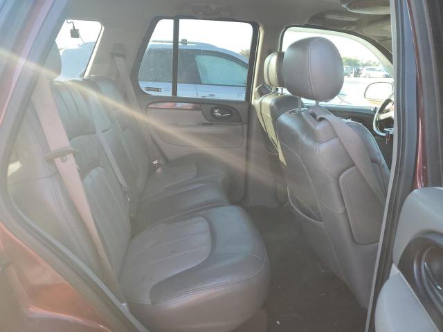 Photo 6 from auction – 2002 GMC ENVOY with VIN 1GKDT13S822175068