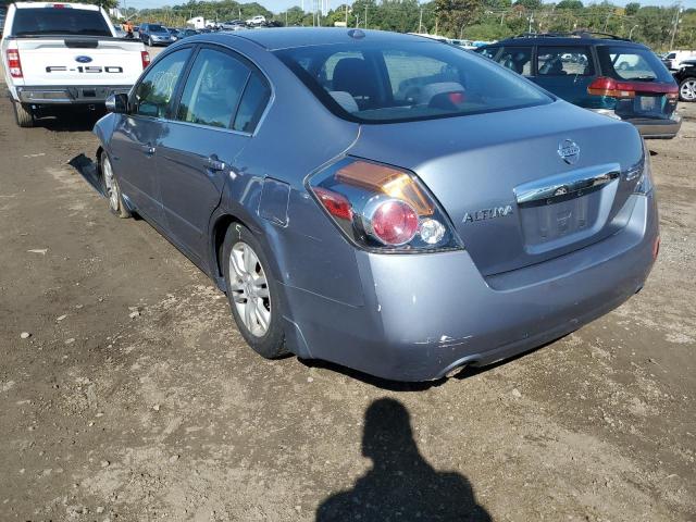 Photo 3 from auction – 2010 NISSAN ALTIMA 4D with VIN 1N4AL2AP4AN537287