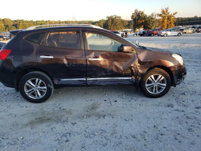 Photo 9 from auction – 2013 NISSAN ROGUE S with VIN JN8AS5MT7DW008653