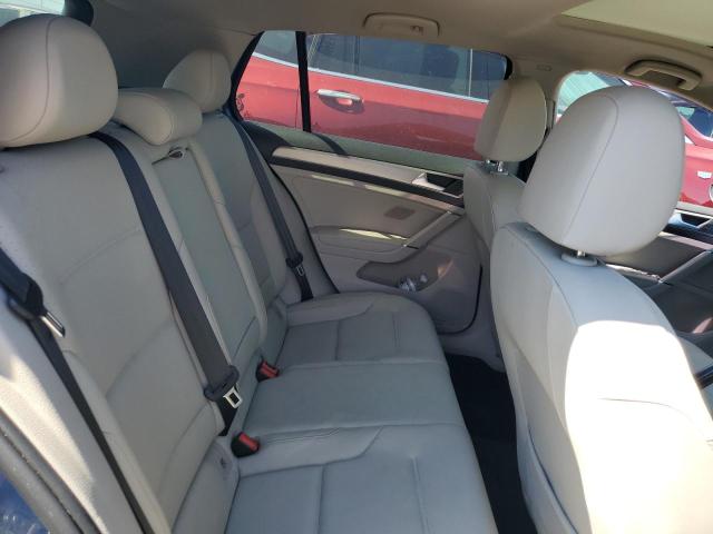 Photo 6 from auction – 2017 VOLKSWAGEN GOLF S with VIN 3VW117AU2HM010515