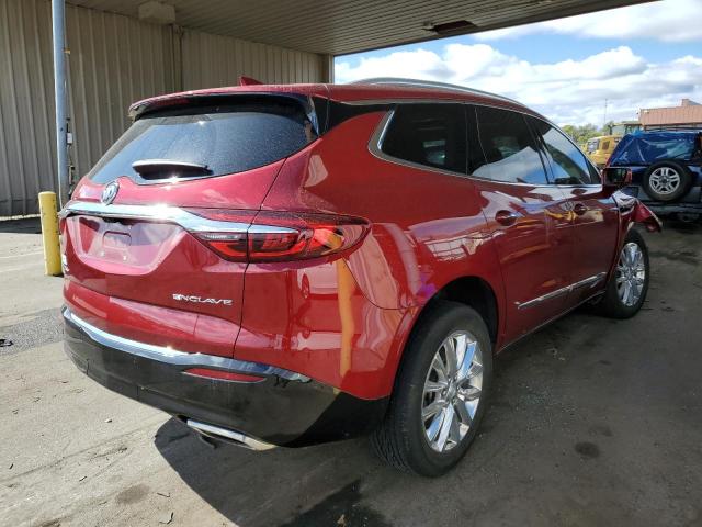 Photo 4 from auction – 2018 BUICK ENCLAVE PR with VIN 5GAERCKW4JJ152620