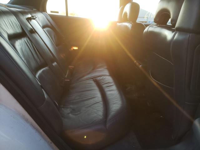 Photo 6 from auction – 2000 BUICK LESABRE LI with VIN 1G4HR54K1YU110251