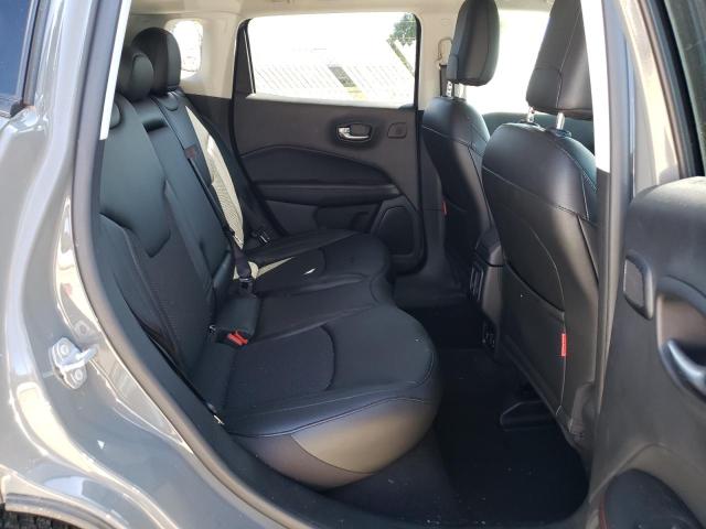 Photo 6 from auction – 2021 JEEP COMPASS TR with VIN 3C4NJDDB6MT565934