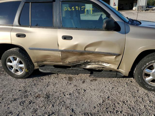 Photo 9 from auction – 2007 GMC ENVOY with VIN 1GKDT13S172302007