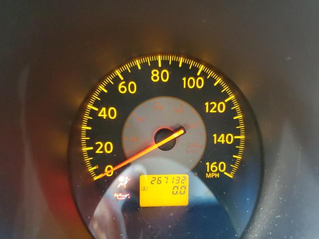 Photo 8 from auction – 2006 NISSAN ALTIMA SE with VIN 1N4BL11E26C145215