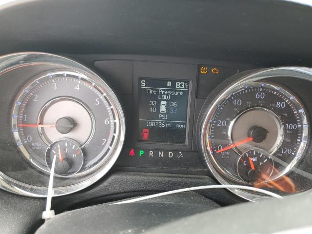 Photo 8 from auction – 2011 CHRYSLER TOWN & COU with VIN 2A4RR5DG6BR708497