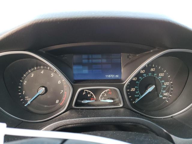 Photo 8 from auction – 2014 FORD FOCUS SE with VIN 1FADP3K2XEL284665