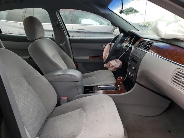 Photo 5 from auction – 2005 BUICK LACROSSE C with VIN 2G4WC532051344804
