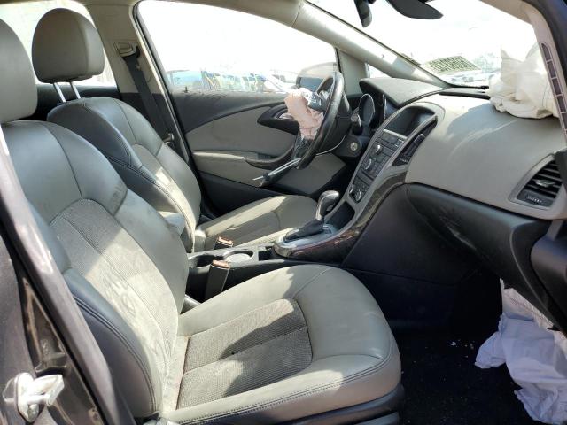Photo 5 from auction – 2014 BUICK VERANO CON with VIN 1G4PR5SK3E4146629