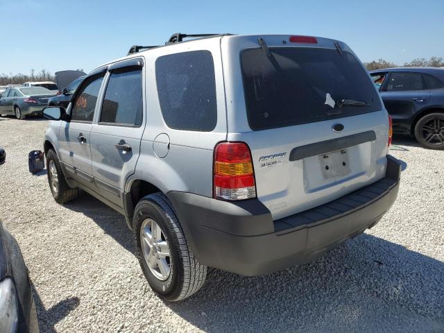 Photo 3 from auction – 2006 FORD ESCAPE XLS with VIN 1FMYU02Z36KA48202