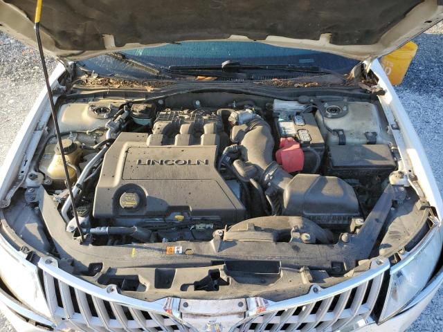 Foto 7 de la subasta – 2011 LINCOLN MKZ con VIN 3LNHL2GC0BR766332
