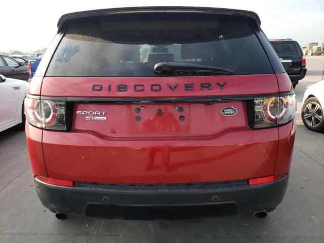 Photo 9 from auction – 2015 LAND ROVER DISCOVERY with VIN SALCT2BG3FH541279
