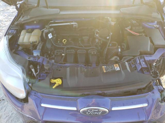 Photo 7 from auction – 2014 FORD FOCUS SE with VIN 1FADP3K29EL302153