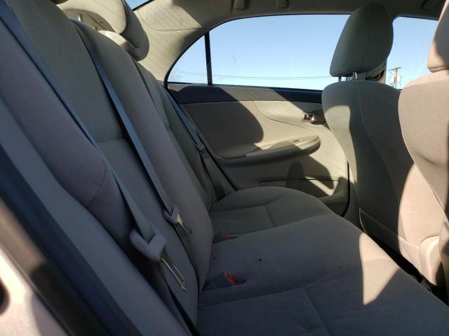 Photo 6 from auction – 2013 TOYOTA COROLLA BA with VIN 2T1BU4EE2DC985910