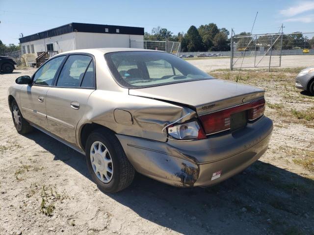 Photo 3 from auction – 2003 BUICK CENT CUST with VIN 2G4WS52J631192018