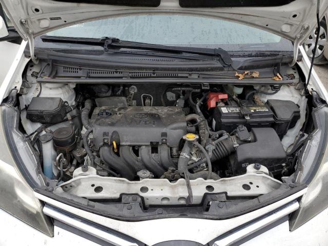 Photo 7 from auction – 2015 TOYOTA YARIS with VIN VNKKTUD30FA034140