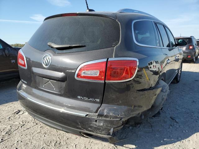 Photo 4 from auction – 2017 BUICK ENCLAVE with VIN 5GAKRBKD6HJ290648