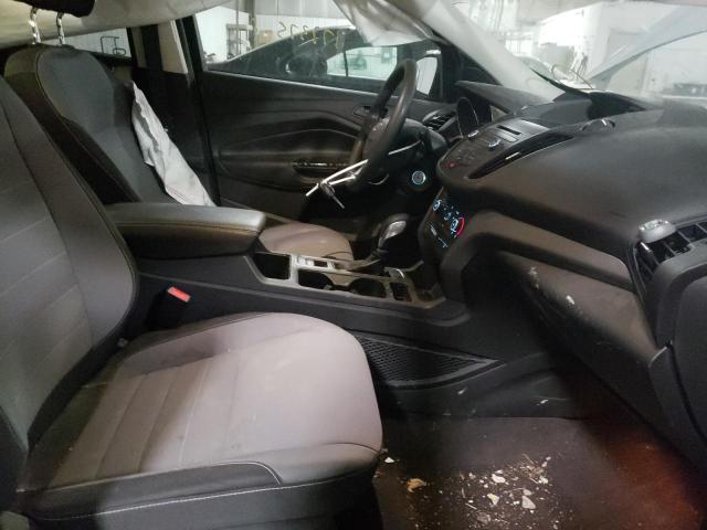 Photo 5 from auction – 2017 FORD ESCAPE S with VIN 1FMCU0F73HUA93862