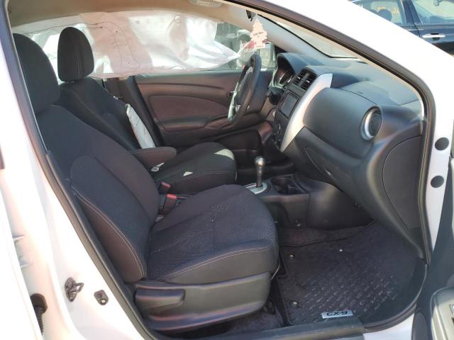 Photo 5 from auction – 2016 NISSAN VERSA S with VIN 3N1CN7APXGL827460