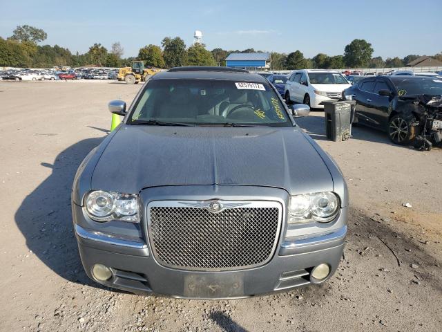 Photo 9 from auction – 2006 CHRYSLER 300C with VIN 2C3KA63HX6H441976