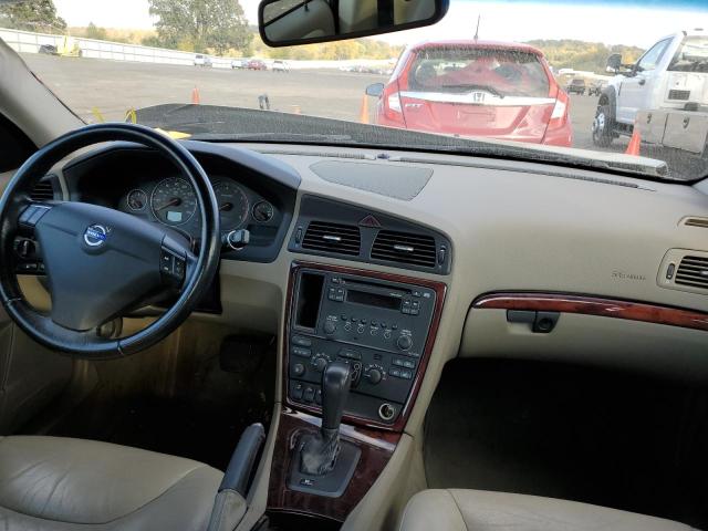 Photo 9 from auction – 2008 VOLVO S60 2.5T with VIN YV1RS592282674633