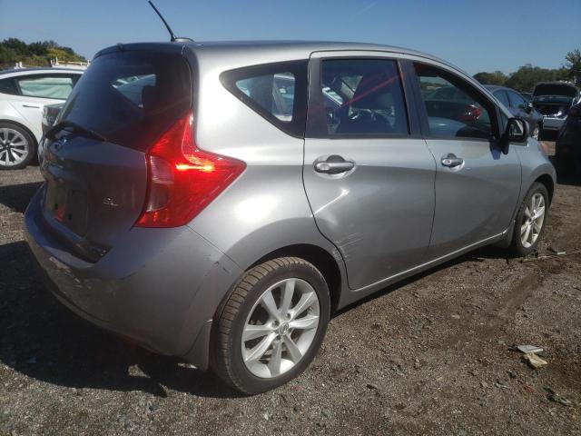 Photo 4 from auction – 2014 NISSAN VERSA NOTE with VIN 3N1CE2CPEEL435644