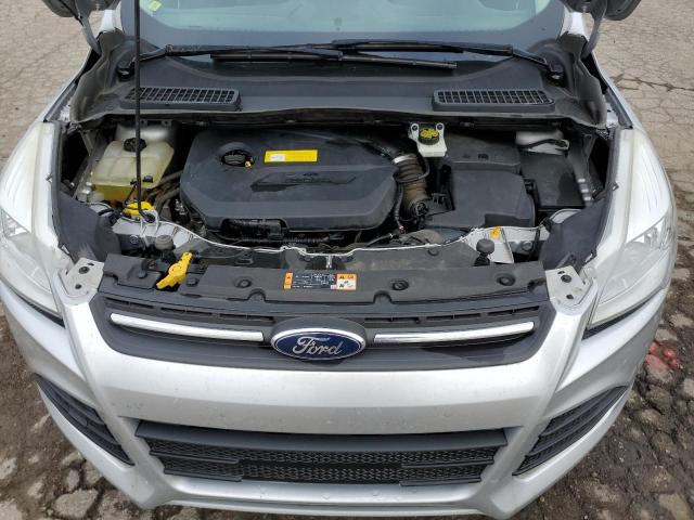 Photo 7 from auction – 2016 FORD ESCAPE SE with VIN 1FMCU0GX4GUB22833