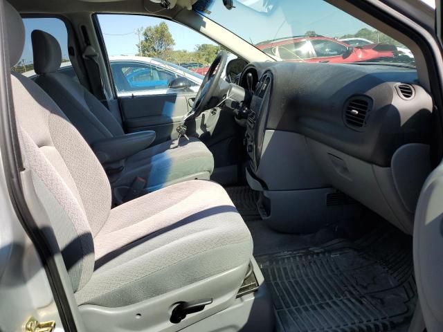 Photo 5 from auction – 2006 DODGE CARAVAN SX with VIN 1D4GP45R26B742103