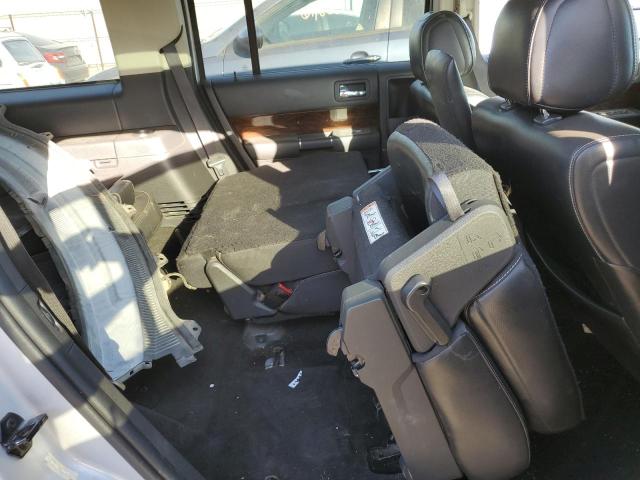 Photo 6 from auction – 2011 FORD FLEX SEL with VIN 2FMGK5CC4BBD33679