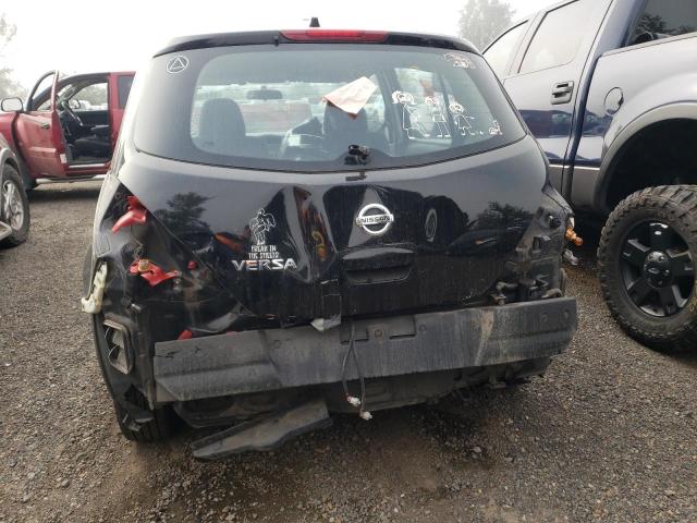 Photo 9 from auction – 2012 NISSAN VERSA with VIN 3N1BC1CP6CK299704