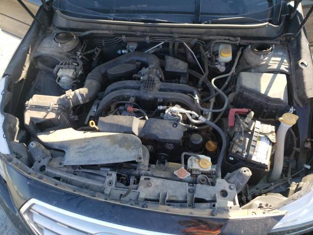 Photo 7 from auction – 2016 SUBARU OUTBACK 2. with VIN 4S4BSBNC0G3299740