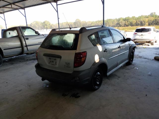 Photo 4 from auction – 2008 PONTIAC VIBE with VIN 5Y2SL658X8Z403539