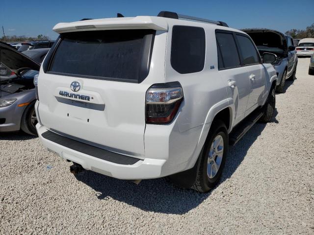 Photo 4 from auction – 2019 TOYOTA 4RUNNER SR with VIN JTEZU5JR7K5212000
