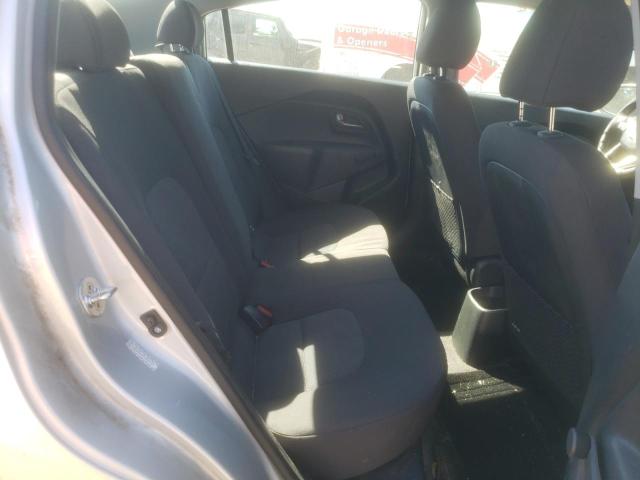Photo 6 from auction – 2017 KIA RIO LX with VIN KNADM4A37H6085723