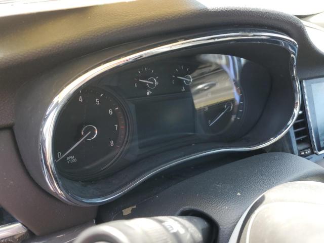 Photo 8 from auction – 2020 BUICK ENCORE PRE with VIN KL4CJASB4LB349258