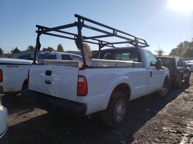 Photo 4 from auction – 2015 FORD F250 SUPER with VIN 1FTBF2A63FED59246