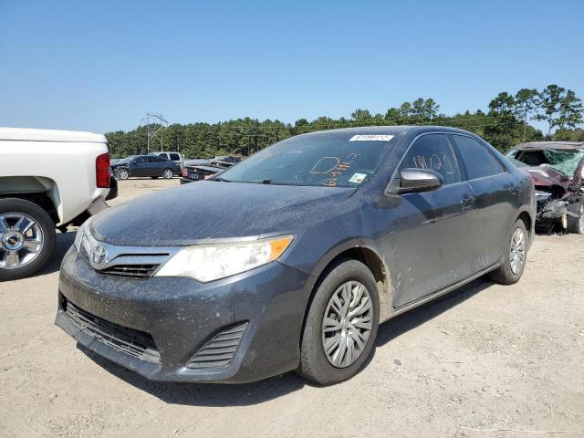 Photo 2 from auction – 2012 TOYOTA CAMRY BASE with VIN 4T4BF1FK4CR244593